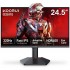 KOORUI G2511E 24.5" 320Hz 1ms FHD IPS Gaming Monitor